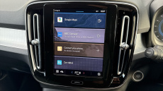 Volvo XC40 2.0 B3P Core 5dr Auto Petrol Estate